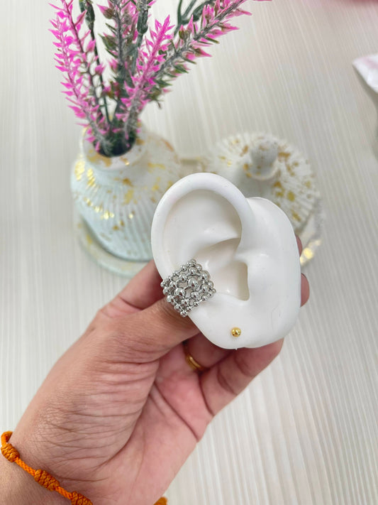 Earcuff Tambor Ball